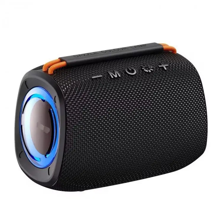 Boxa wireless portabilă cu iluminare RGB – Okop KP-590