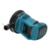 Slefuitor electric cu 2 acumulatori 96V, 3 viteze, 125mm, capacitate baterie 15000mAh - imagine 8