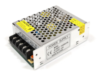 Sursa de tensiune in comutatie 12V, 5 sau 10A stabilizata pentru sisteme de supraveghere - imagine 12