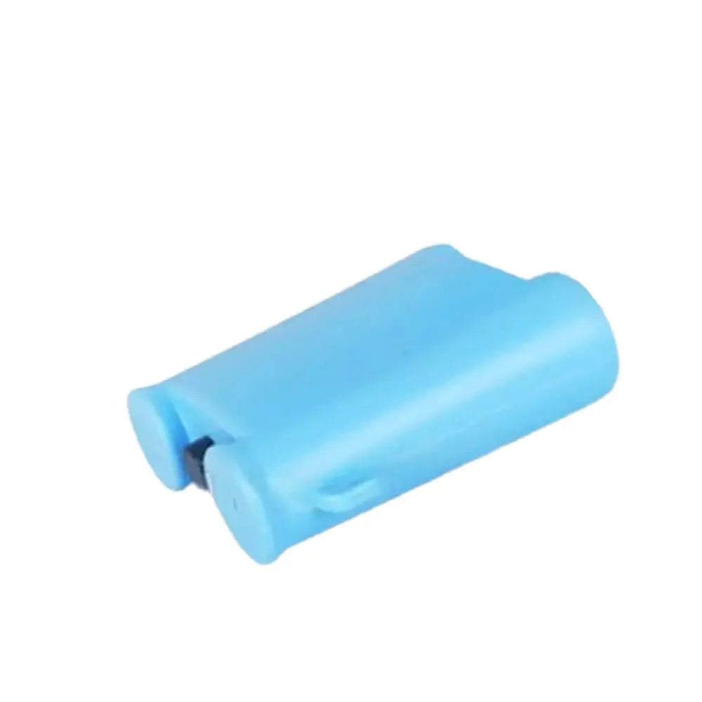 Pistol Electric cu Apa pentru Copii Albastru Jet Continuu Rezervor Extern 3+ Ani - detaliu produs