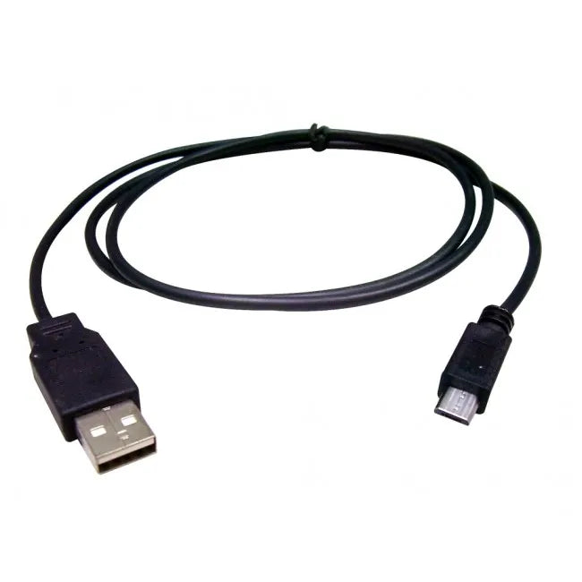 Cablu Micro USB 1.2m Transfer Date si Incarcare Rapida Universal - detaliu produs