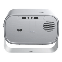 Proiector Smart MG50 PRO – Android 12.0, 720P HD, 300 ANSI, 150” ecran, WiFi 6, Bluetooth 5.1, Google Assistant, Netflix TV