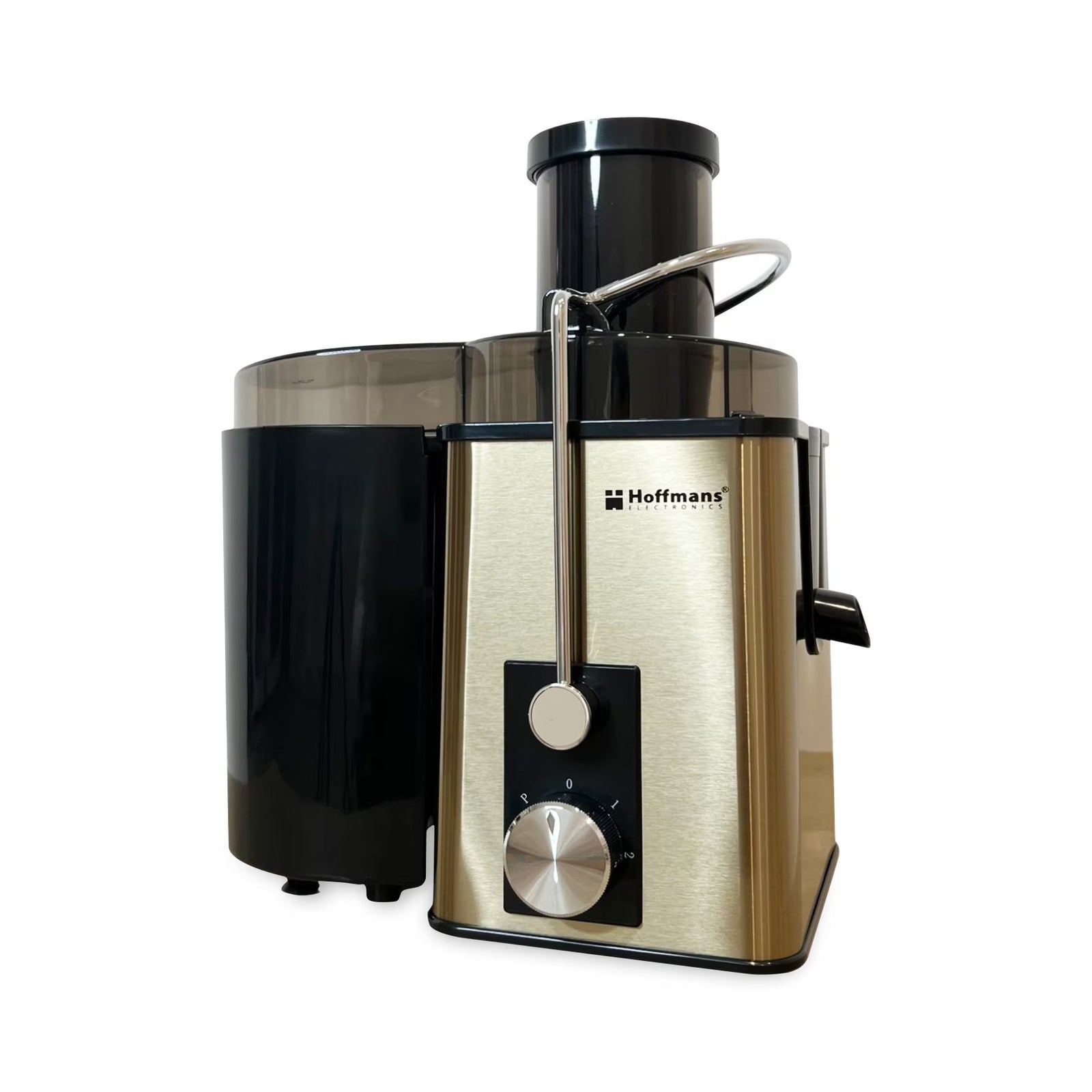 Storcător / Separator de Fructe 600 ml, 800 W