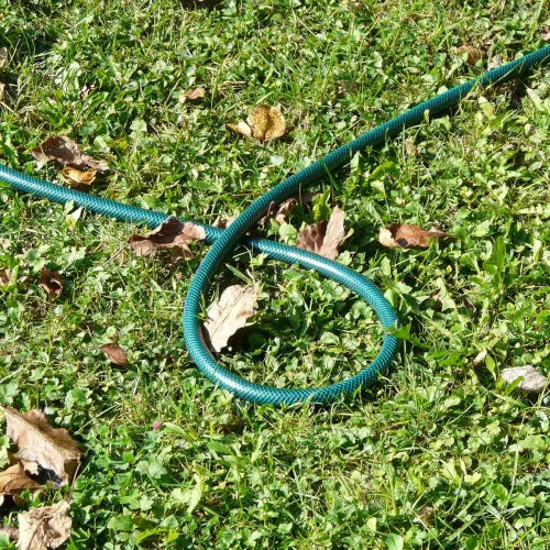 Furtun pentru gradina 1/2", 8 bari, 20 metri