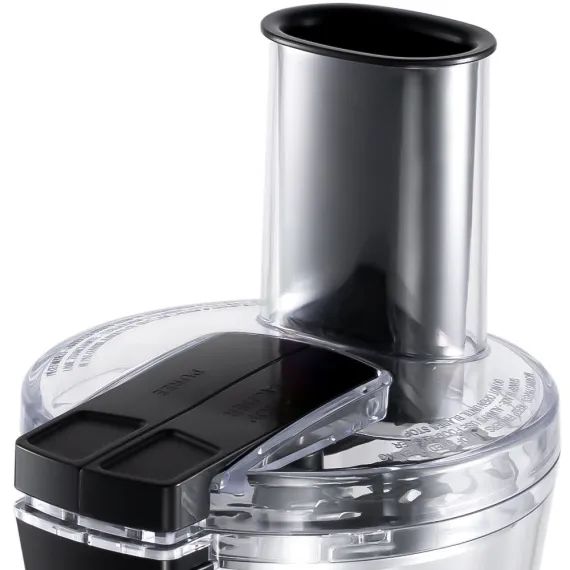 Blender si mini robot de bucatarie multifunctional RAF R.2872 600W 750ml