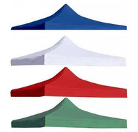 Prelata acoperis pentru cort pavilion 3 x 3m, impermeabil - imagine 3