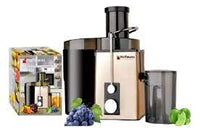 Storcător / Separator de Fructe 600 ml, 800 W - imagine 7