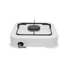 Aragaz portabil pe gaz cu un arzator – camping si uz casnic