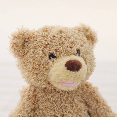 Jucarie interactiva Ursulet Plus Cucu-Bau, Peek a Boo