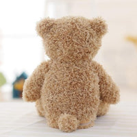 Jucarie interactiva Ursulet Plus Cucu-Bau, Peek a Boo - imagine 6
