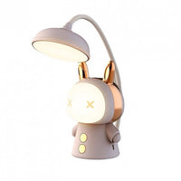 Lampa de veghe LED pentru copii, cu incarcare USB - imagine 6