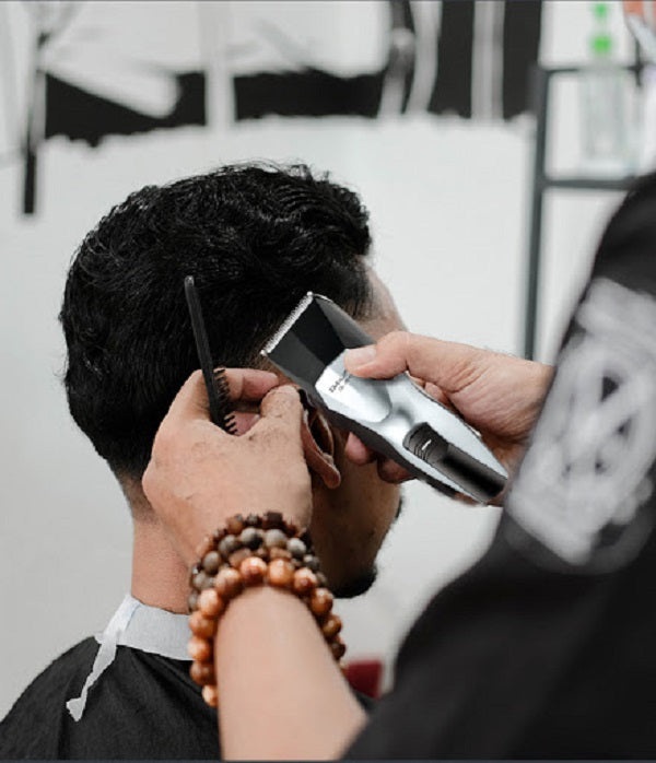 Aparat de tuns si ras 3 in 1 Daling DL-9049