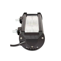 Proiector Led auto Off Road dreptunghiular, 144w 14000lm IP68 - imagine 7