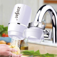 Robinet cu filtru pentru purificarea apei - imagine 3