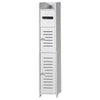 Dulap slim pentru baie cu suport hartie si 3 polite depozitare, alb, 80 cm x 17 cm x 15 cm