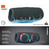 Boxa Charge 5 Bluetooth cu Leduri RGB, Usb, Slot de Card TF, Radio FM si Waterproof IPX6