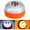 Lampa de avertizare auto magnetica LED Q-LED260