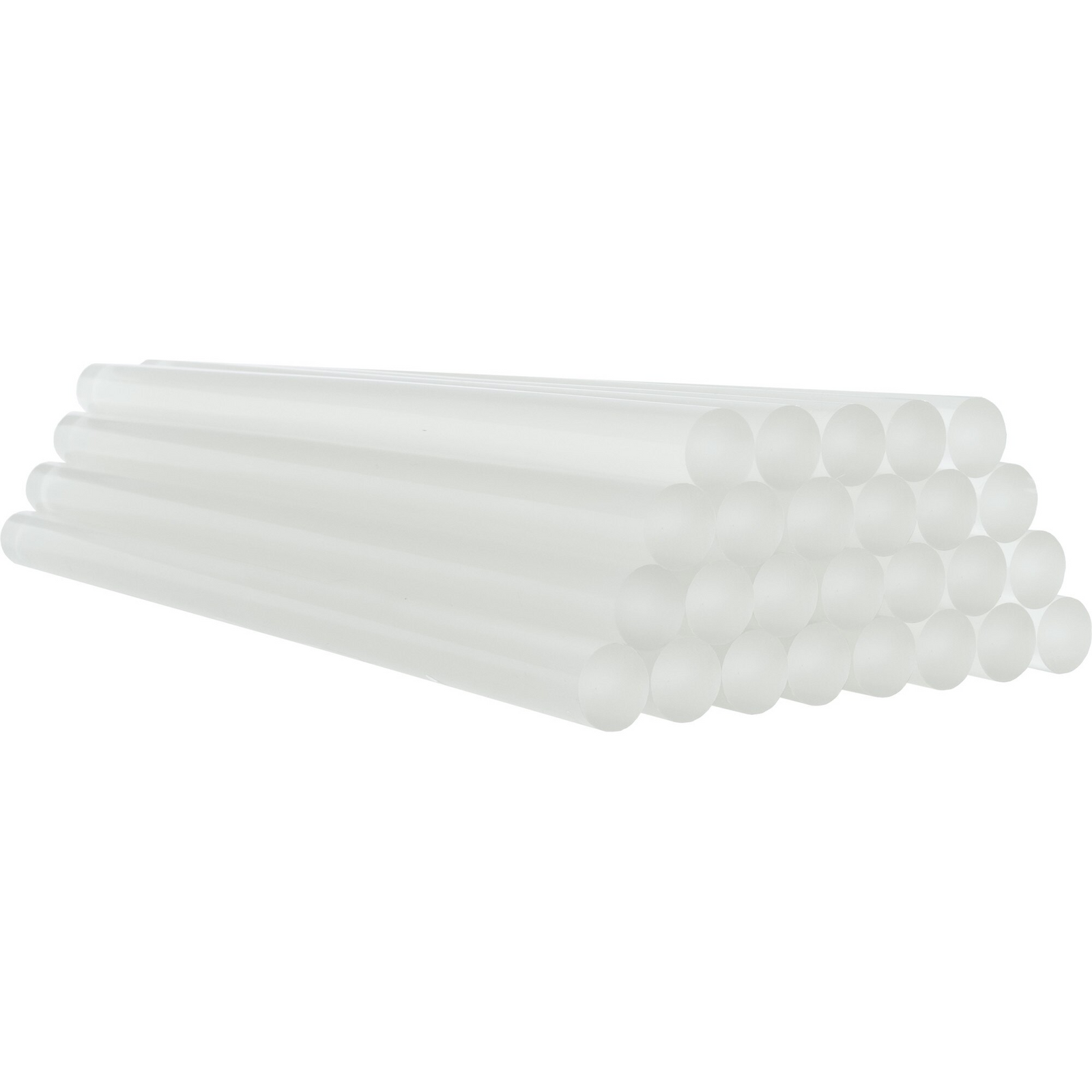 Pistol de lipit cu baghete silicon, putere 80W