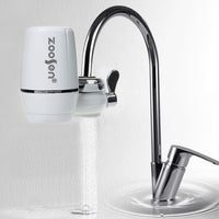 Robinet cu filtru pentru purificarea apei - imagine 2