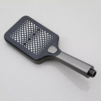 Coloana de Dus Smart, Afisaj LED, Control Termostatic, 4 Moduri de Pulverizare, pipa pentru cada, para dreptunghiulara tip