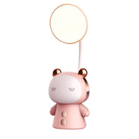 Lampa de veghe LED pentru copii, cu incarcare USB - imagine 10
