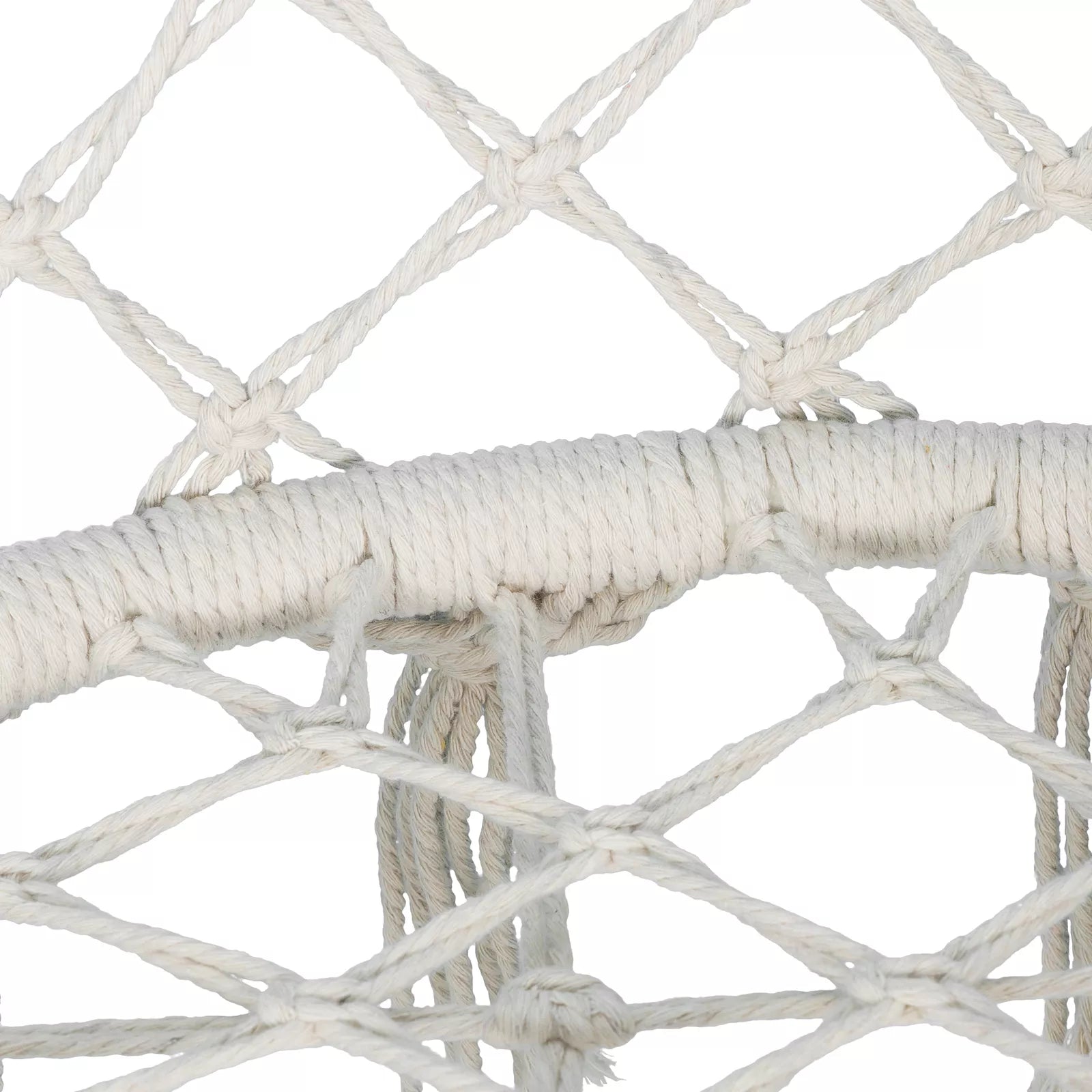 Leagan suspendat pentru curte sau gradina, diametru 80cm