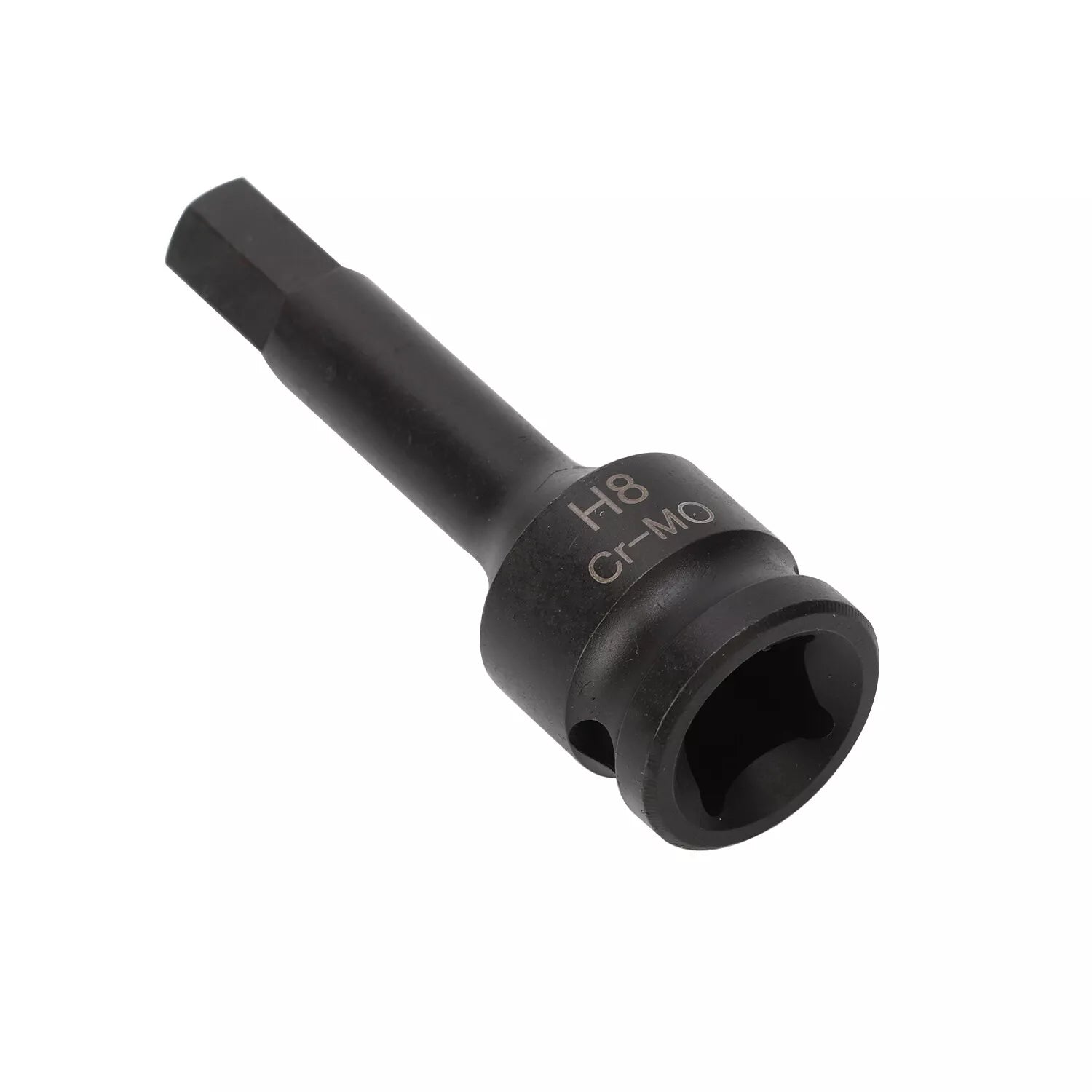 Set biti de impact Torx T20-T60, antrenare 1/2", 7 piese