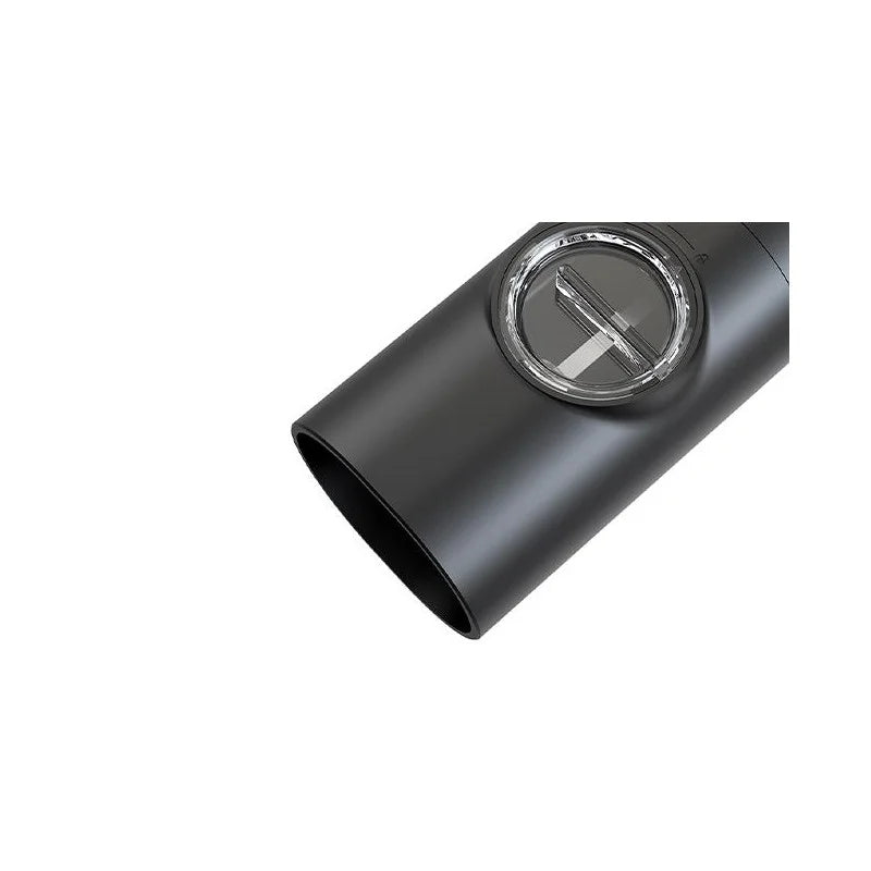 Set 2 Rasnite Electrice pentru sare, piper sau condimente, Indicator Led