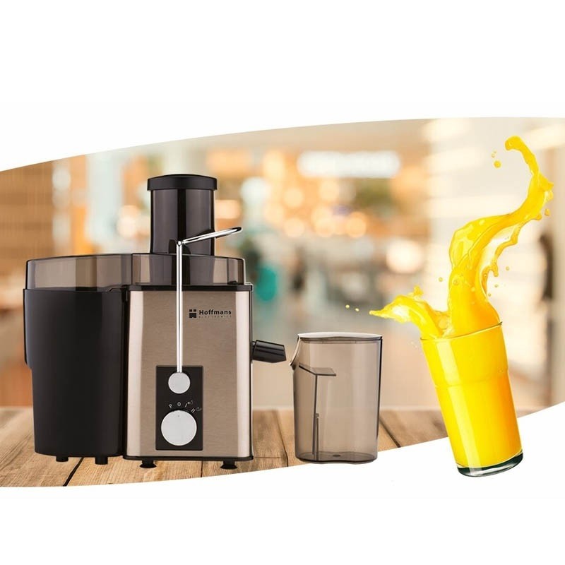 Storcător / Separator de Fructe 600 ml, 800 W