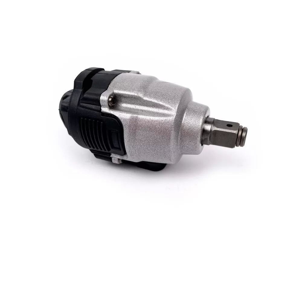 Trusa scule 5 in 1 cu 1 acumulator 21V, bormasina, cheie impact, minidrujba, fierastrau sabie