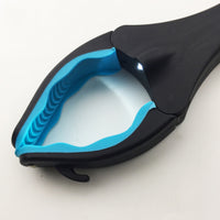 Dispozitiv tip cleste, pentru prins obiecte la distanta, 81cm, Grab It - imagine 5