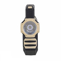 Lanterna cu lampa solara 6 LED COB, 1200 mAh, USB - imagine 3