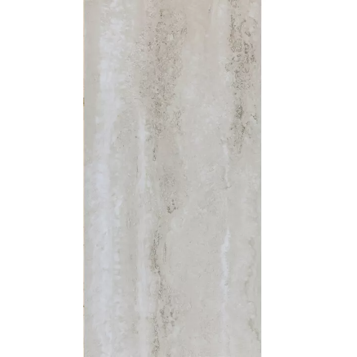 Placa autoadeziva pentru pardoseala sau perete tip marmura, impermeabila, 60x30cm