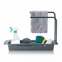 Organizator reglabil pentru chiuvete - imagine 4