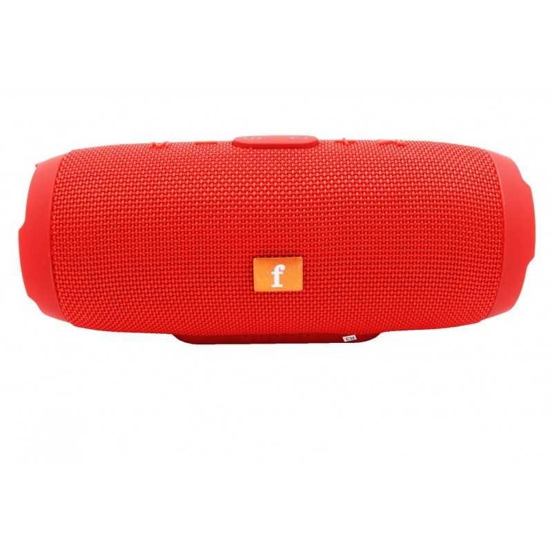 Boxă Portabilă Bluetooth cu Power Bank și Sunet Stereo Puternic, Charge 3