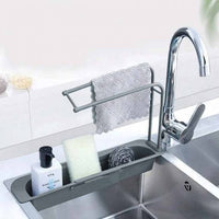 Organizator reglabil pentru chiuvete - imagine 3