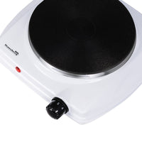 Plita electrica Hausberg HB-519, putere 1500W - imagine 4