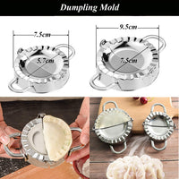 Set 6 piese pentru coltunasi, paste ravioli sau gnocchi - imagine 7