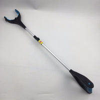 Dispozitiv tip cleste, pentru prins obiecte la distanta, 81cm, Grab It - imagine 6