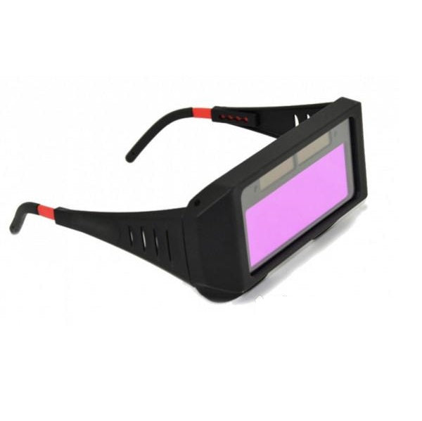 Ochelari de protectie heliomati pentru sudura