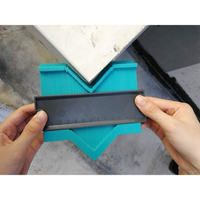 Sablon 3D pentru conturarea formelor - imagine 3