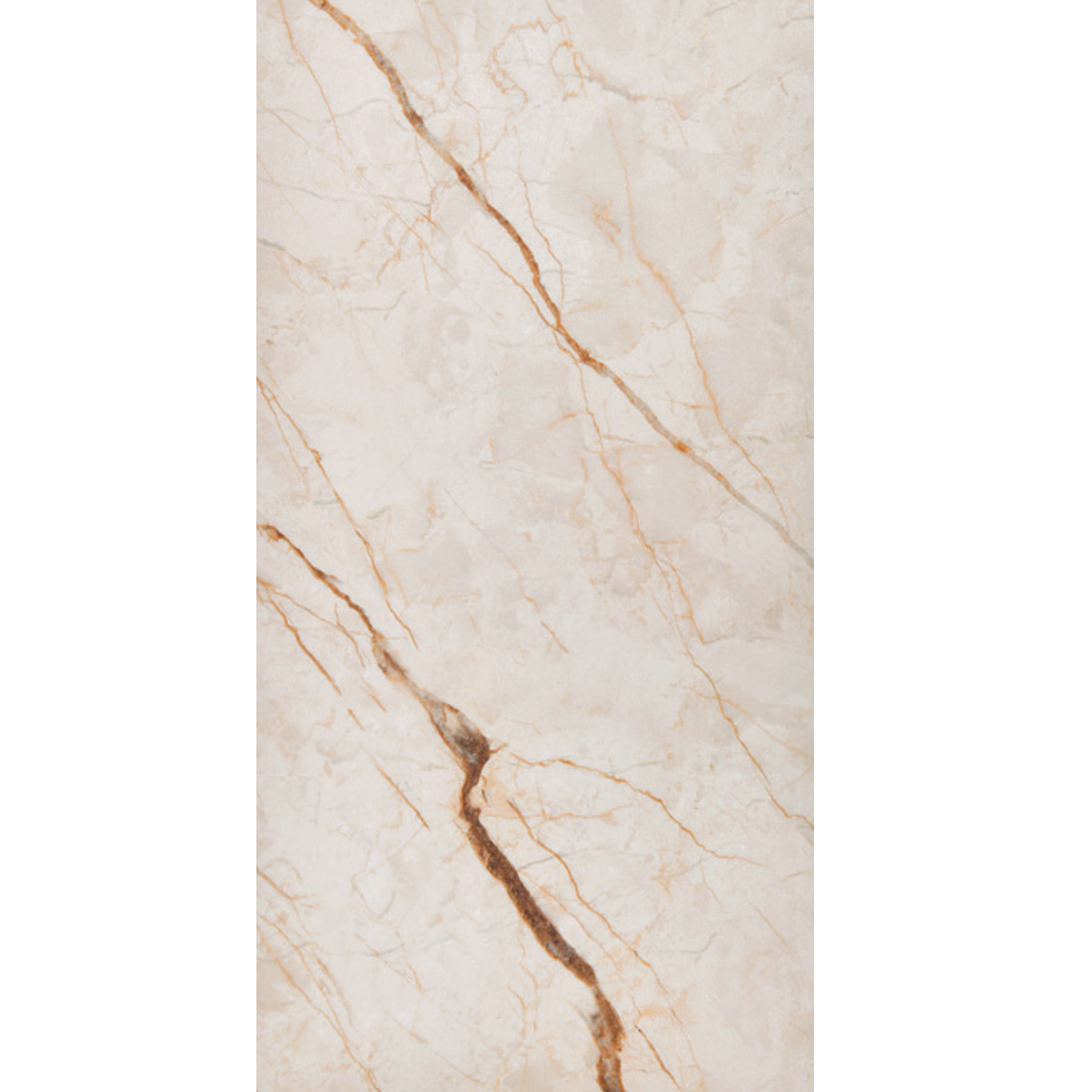 Placa autoadeziva pentru pardoseala sau perete tip marmura, impermeabila, 60x30cm