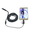 Camera endoscop 3 in 1 pentru Android si Windows, waterproof