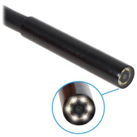 Camera endoscop 2 in 1 pentru Android si Windows, waterproof, 5 metri - imagine 5