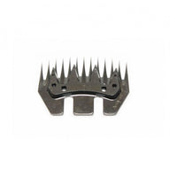 Set 2 cutite rezerva pentru masina tuns oi - imagine 4