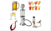 Dozator de bauturi Vintage 1L - imagine 8