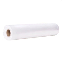 Set 2 role de pungi gofrate pentru aparatele de vidat, 28 x 500 cm - imagine 3