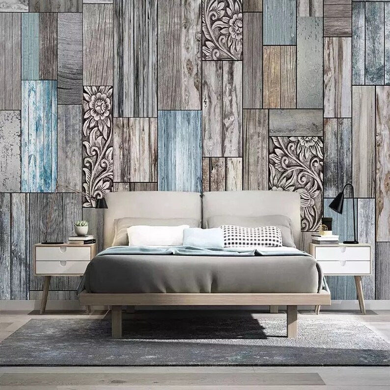 Placa autoadeziva pentru pardoseala sau perete tip marmura, impermeabila, 60x30cm