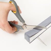 Copertina parasolar auto retractabil impotriva razelor UV, fixare prin ventuze, pentru parbriz sau luneta - imagine 8