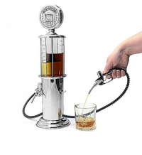 Dozator de bauturi Vintage 1L - imagine 5